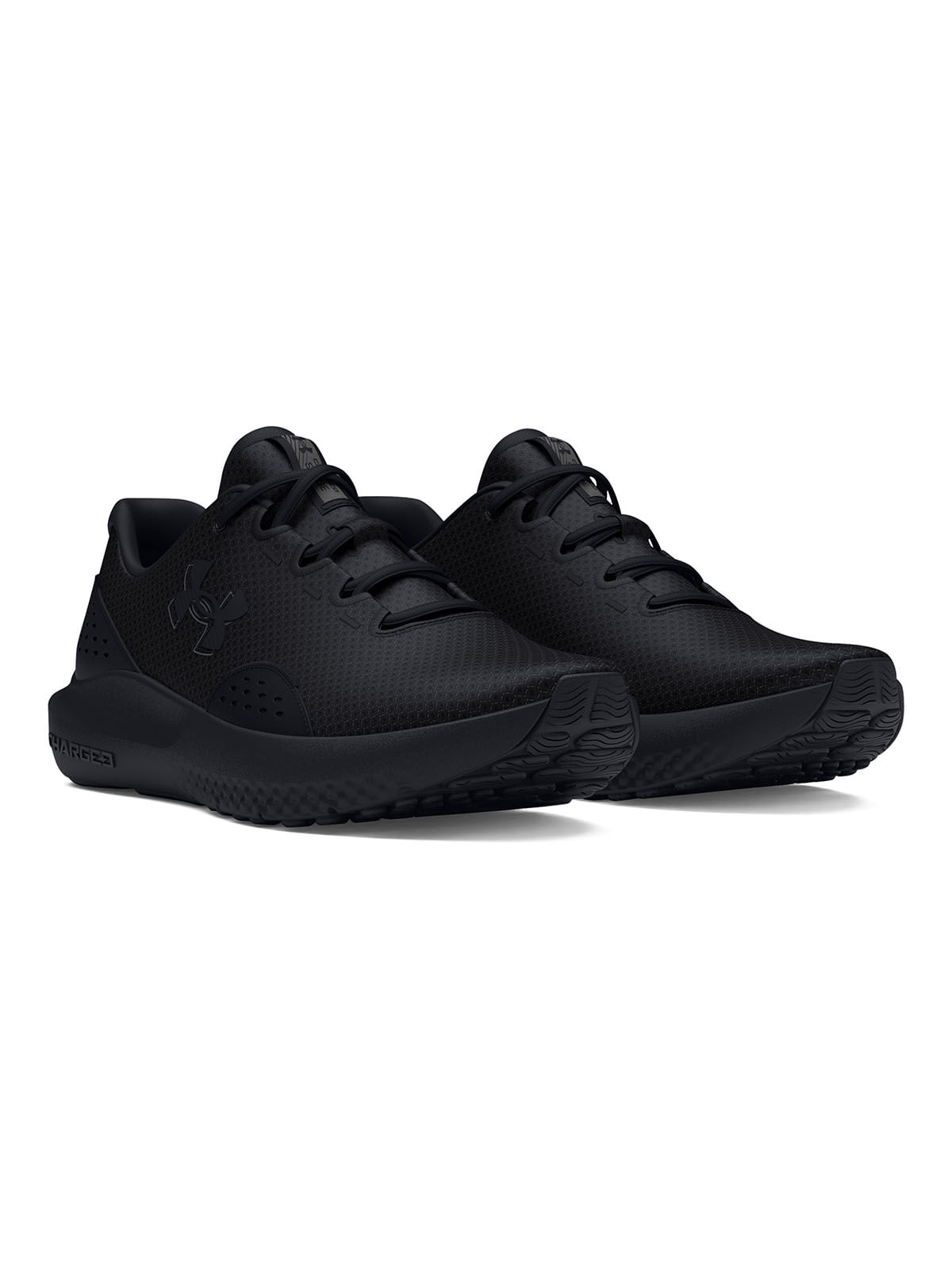 Zapatillas para correr UA Surge 4 para hombre