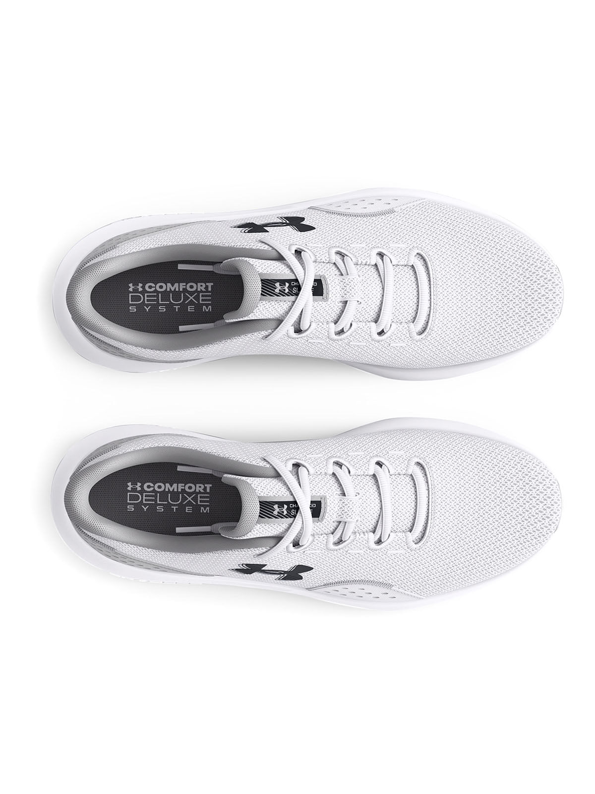Zapatillas para correr UA Surge 4 para hombre
