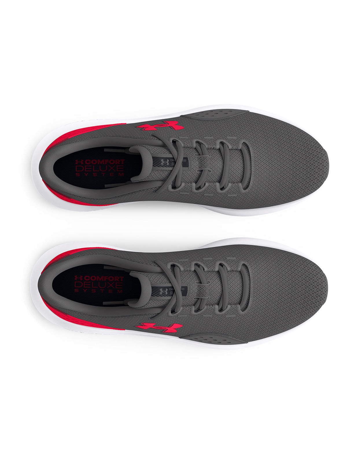 Zapatillas de Running UA Surge 4 para hombre