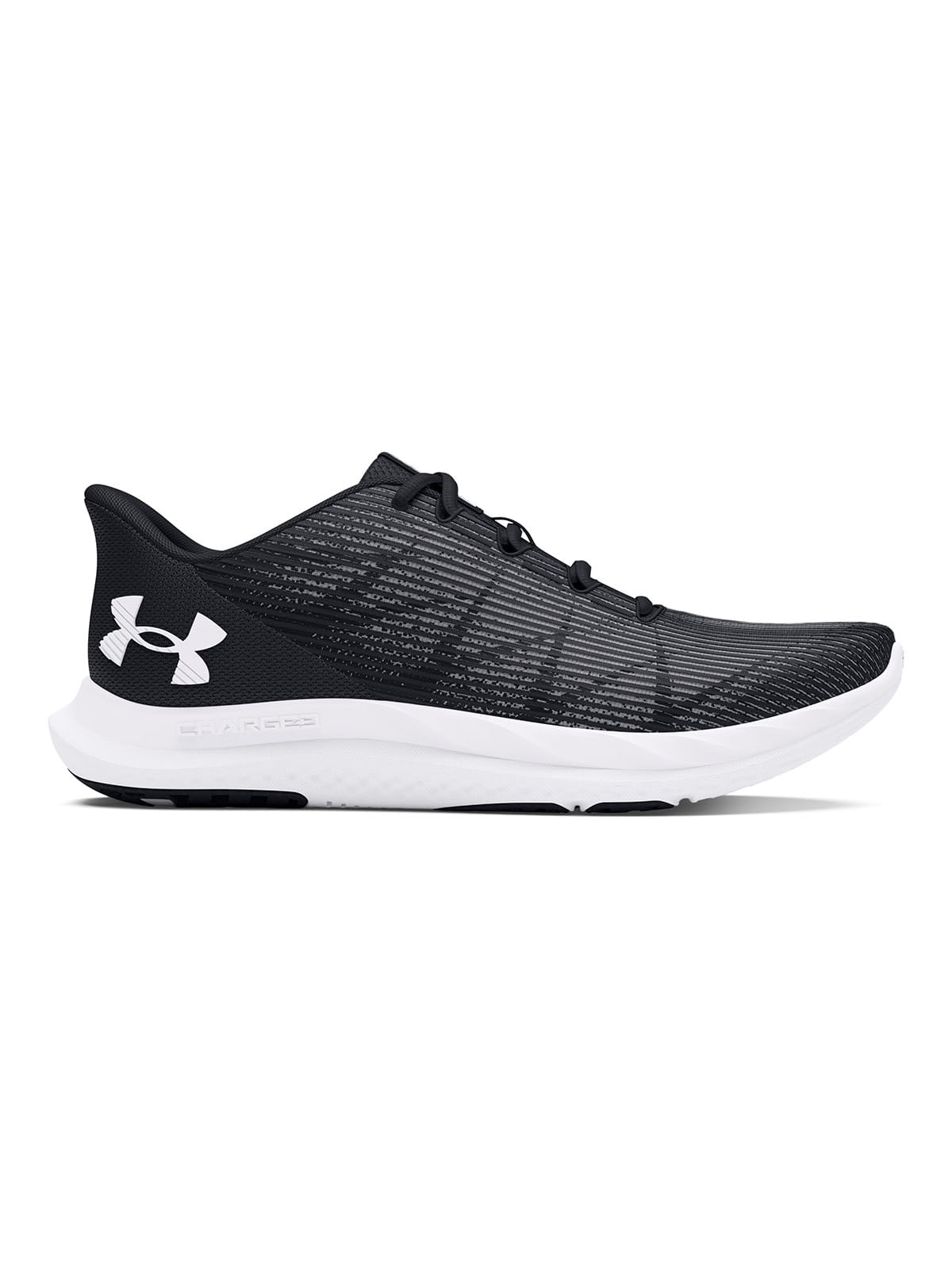 Zapatillas para correr UA Speed Swift para mujer