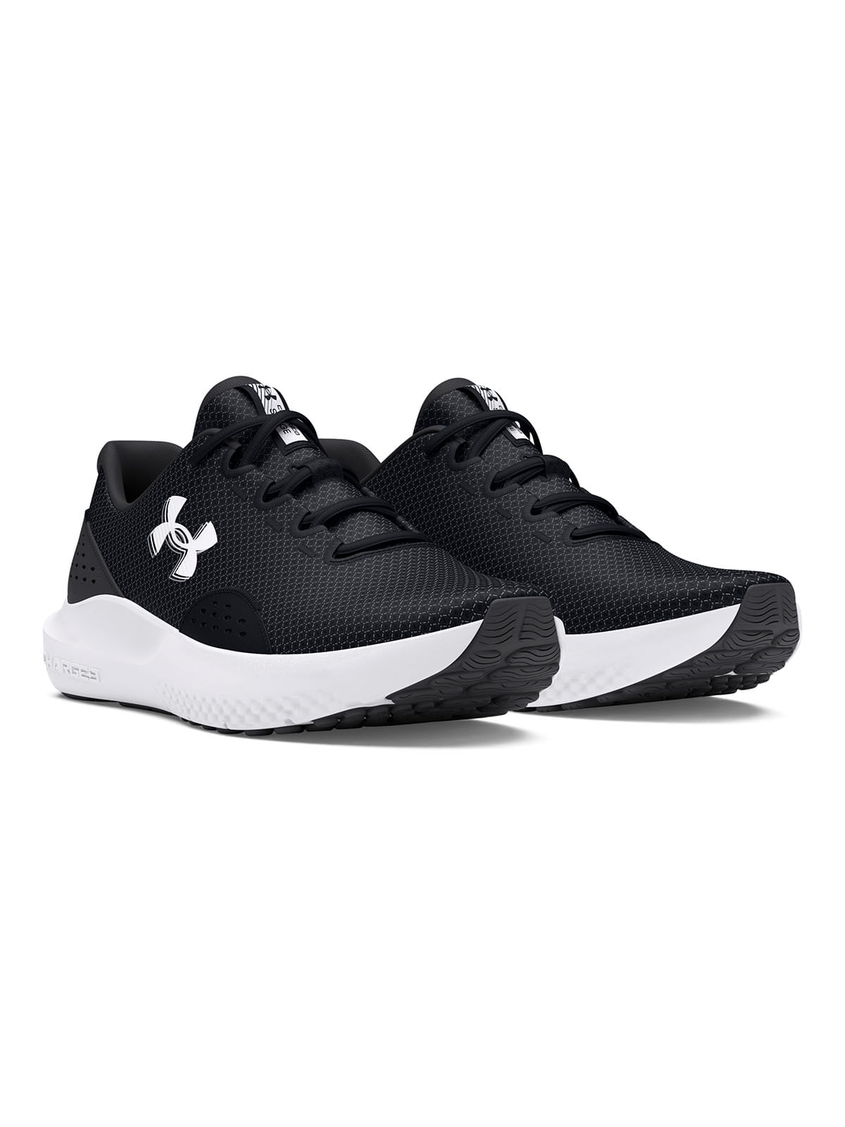 Zapatillas para correr UA Surge 4 para mujer