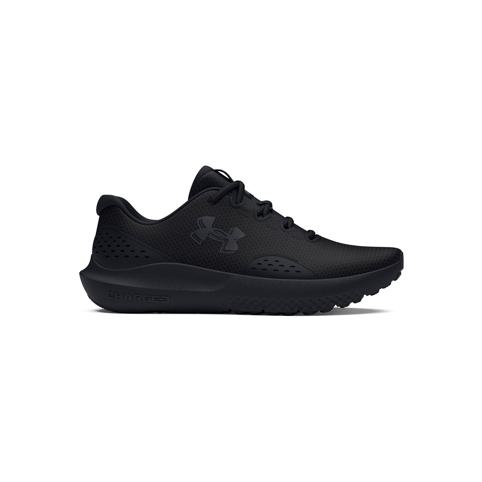 Zapatillas para correr UA Surge 4 para mujer