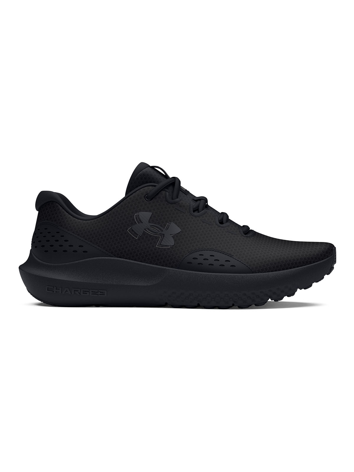 Zapatillas para correr UA Surge 4 para mujer