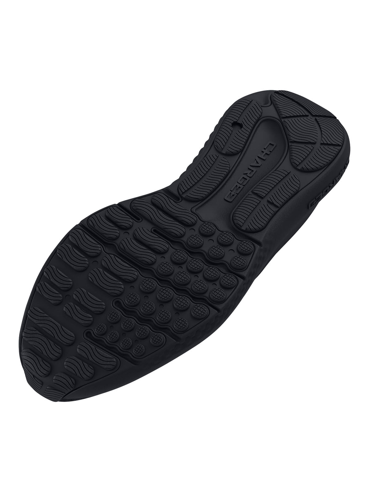 Zapatillas para correr UA Surge 4 para mujer