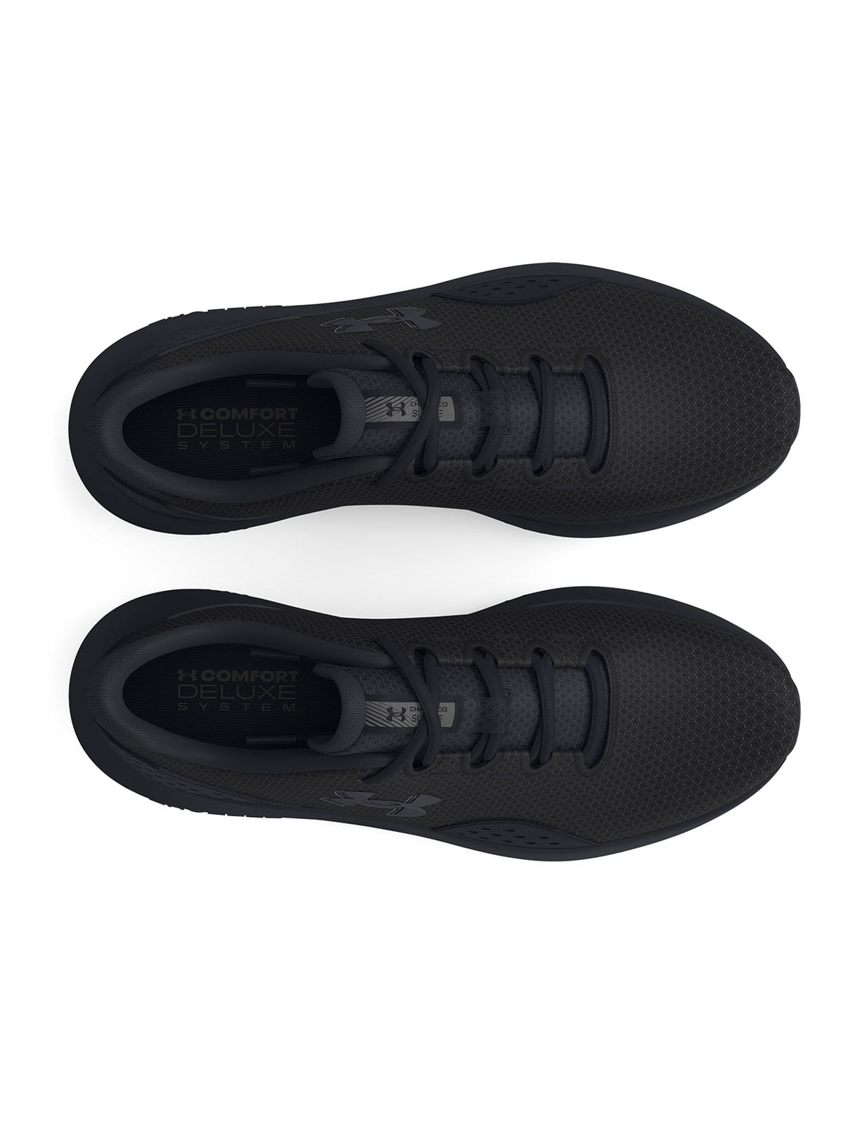 Zapatillas para correr UA Surge 4 para mujer