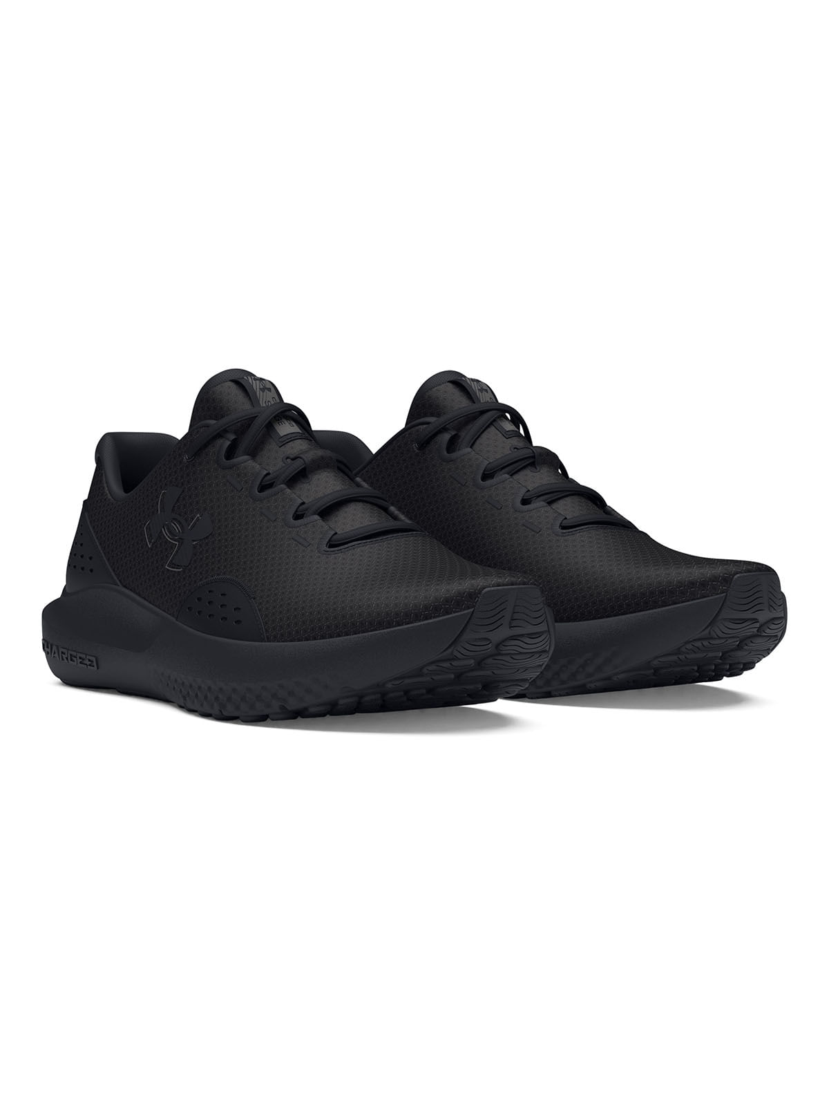 Zapatillas para correr UA Surge 4 para mujer