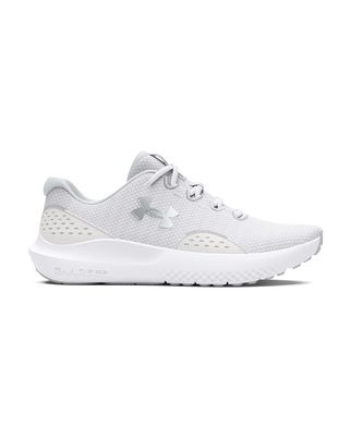 Zapatillas para correr UA Surge 4 para mujer
