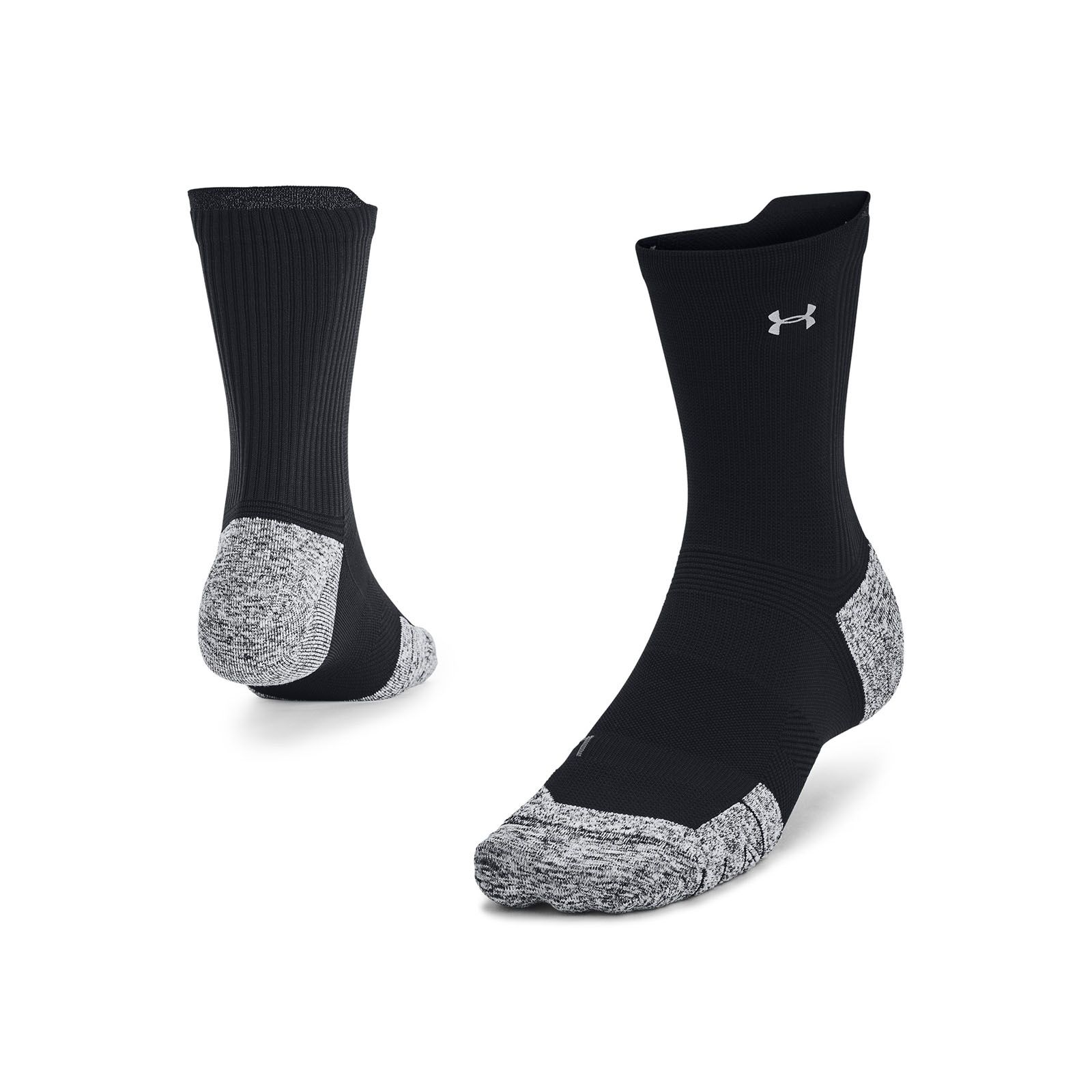 Calcetines ArmourDry™ Run Cushion unisex Under Armour