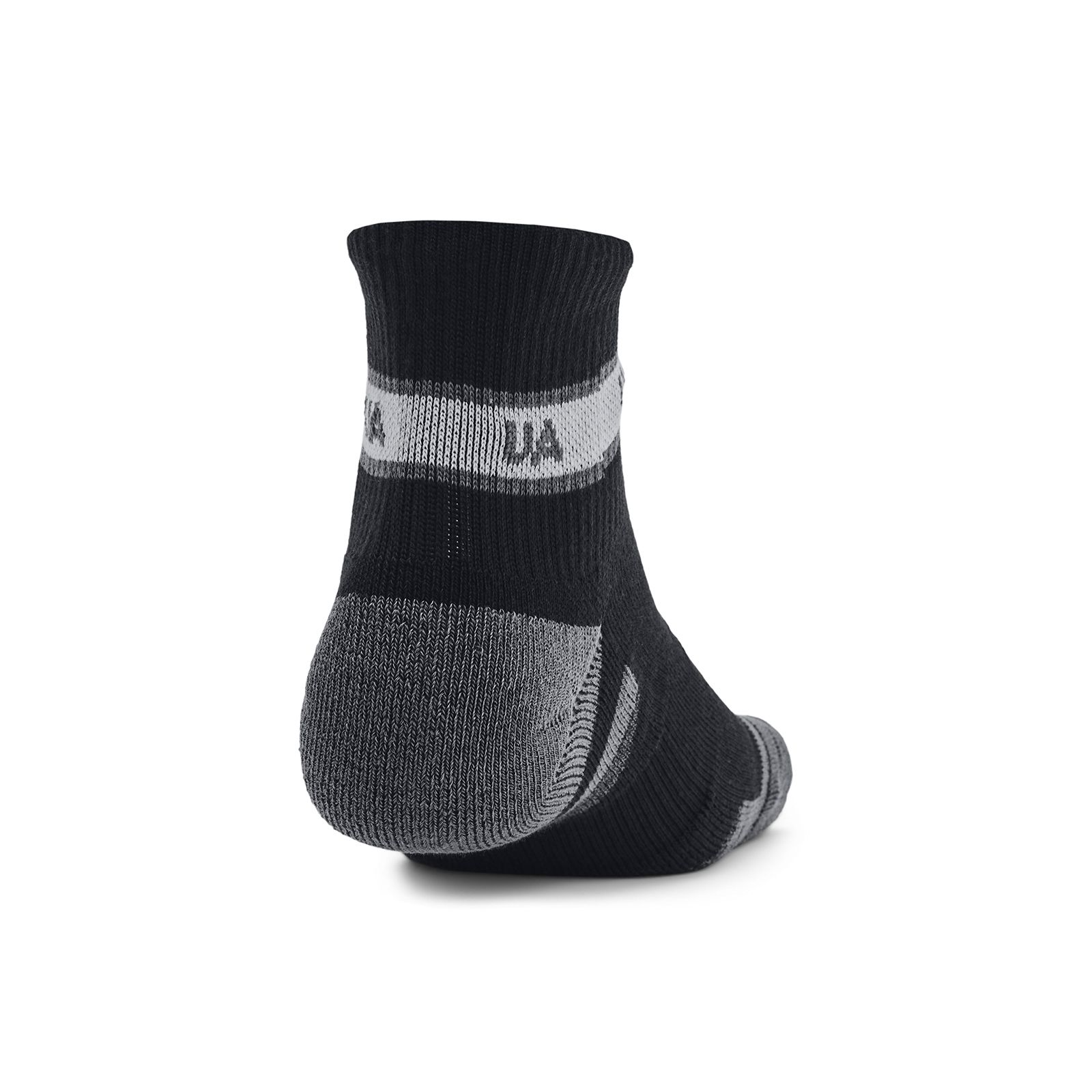 Calcetines unisex Under Armour Performance Tech, paquete de 3