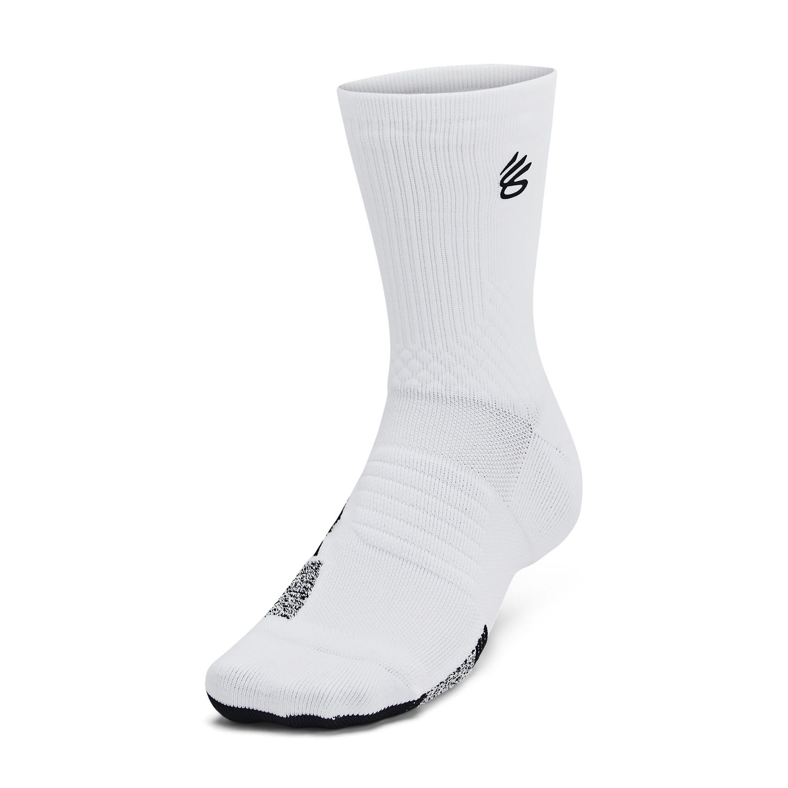 Calcetines mid unisex Curry ArmourDry¿ Playmaker Under Armour