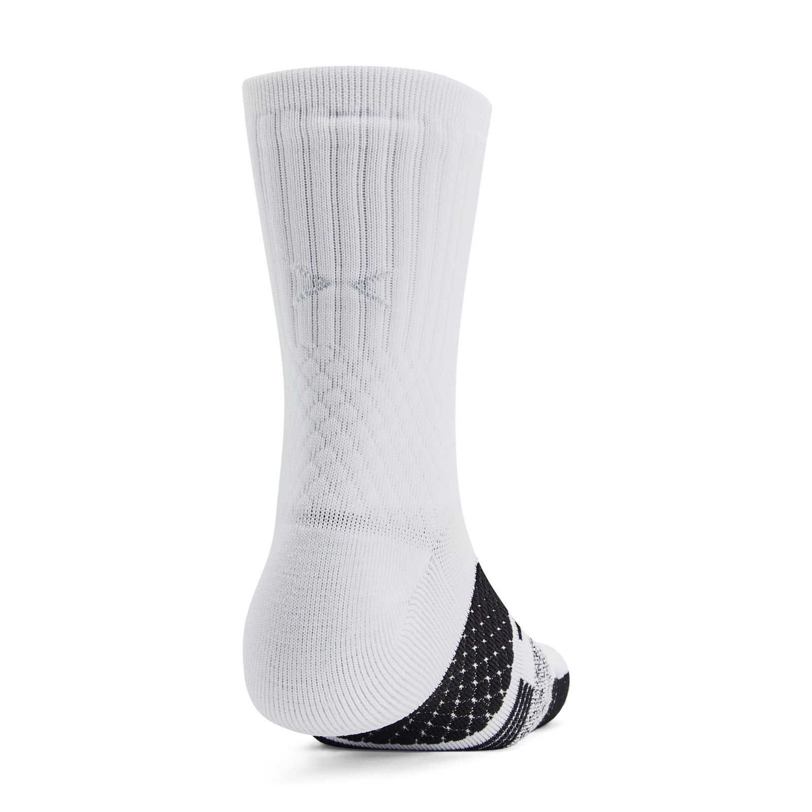 Calcetines mid unisex Curry ArmourDry¿ Playmaker Under Armour