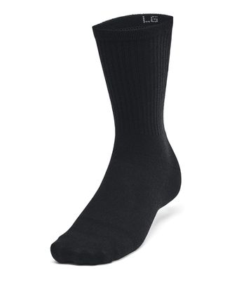 Calcetines unisex Under Armour Essential, 6 pack