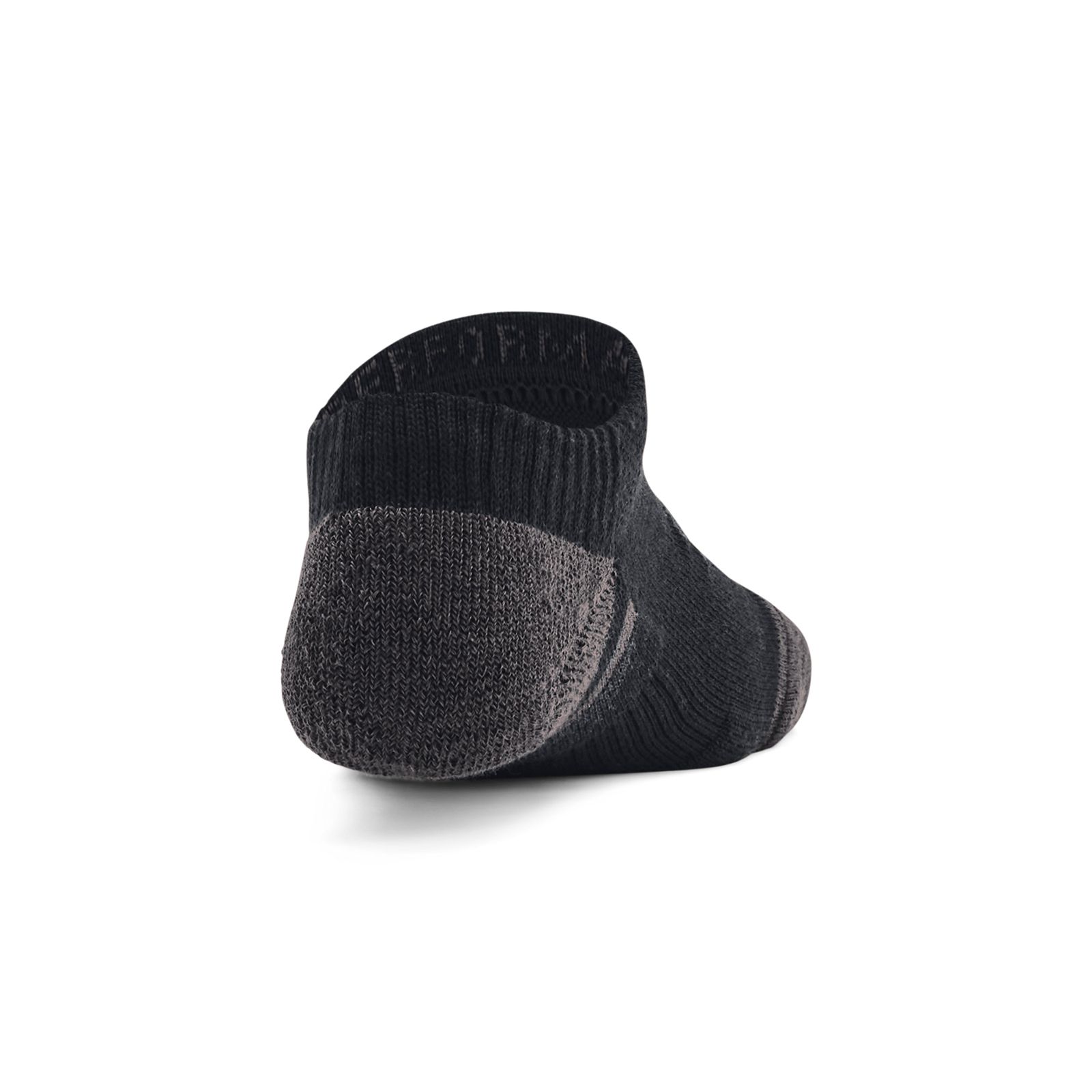 Calcetines no show Under Armour Performance Tech para niños, 3-pack