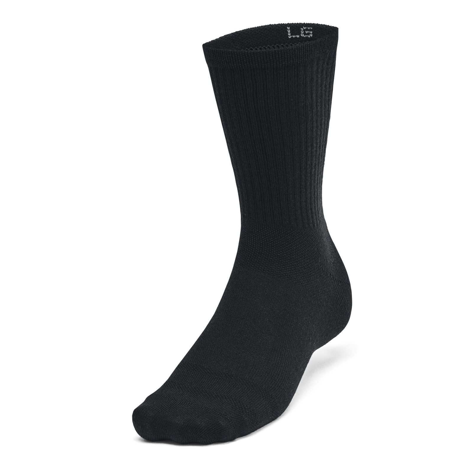 Calcetines unisex Under Armour Essential, 6 pack