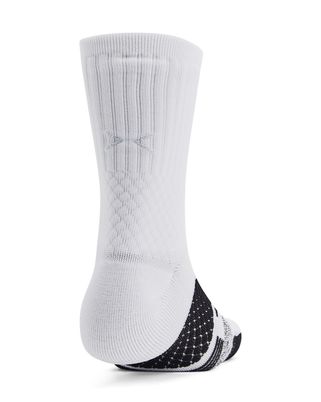 Calcetines mid unisex Curry ArmourDry¿ Playmaker Under Armour
