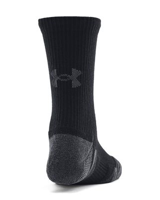 Calcetines deportivos Under Armour Performance Tech para niños, 3-pack