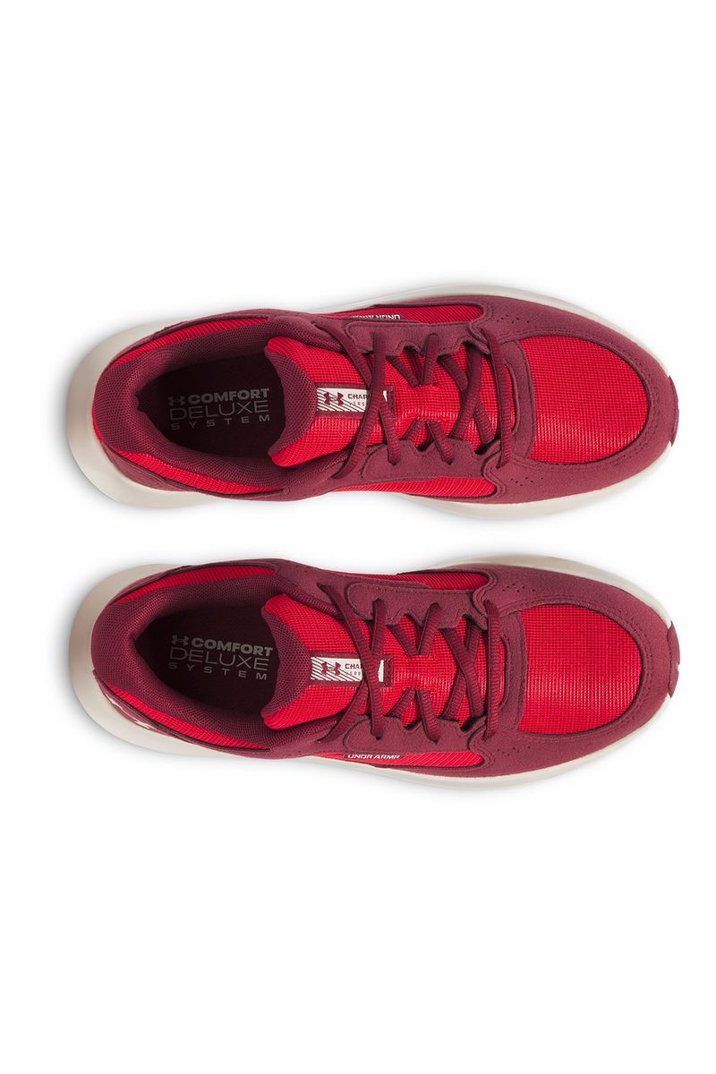 Zapatilla-UA-Versurge-rojo-para-hombres