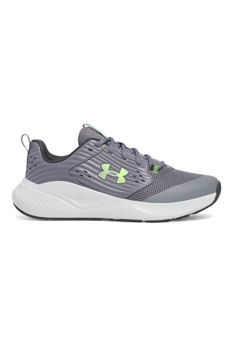 Zapatillas-training-UA-Commit-4-gris-para-hombre