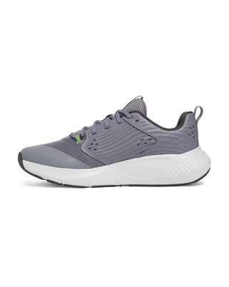 Zapatillas training Under Armour Commit 4 gris para hombre