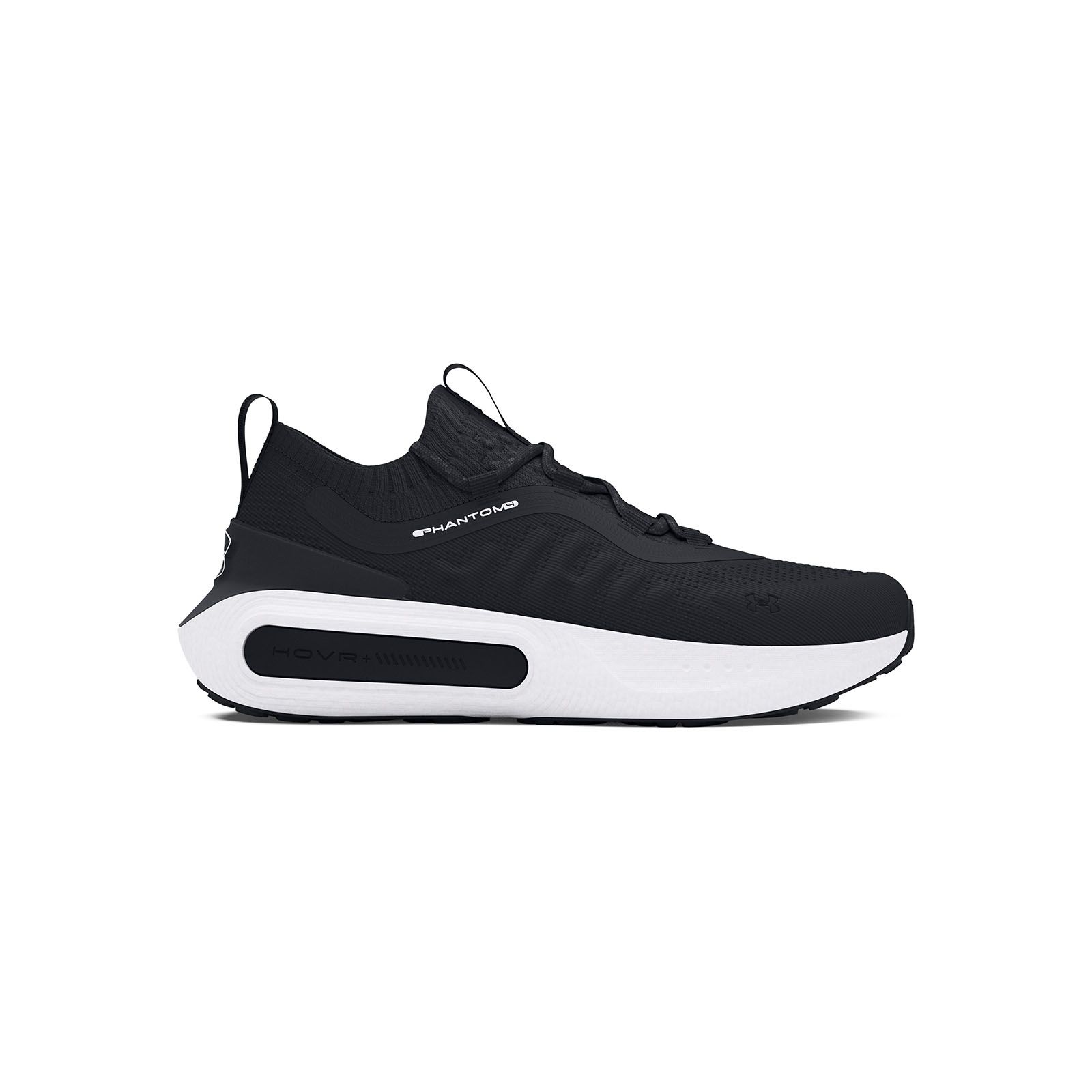 Zapatillas Under Armour Phantom 4 negro para mujer