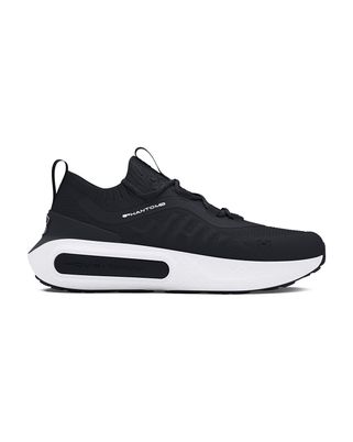 Zapatillas Under Armour Phantom 4 negro para mujer