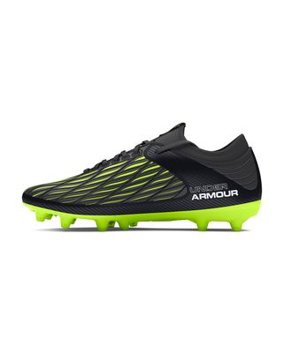 Zapatos de fútbol unisex Under Armour Magnetico Select 4 FG