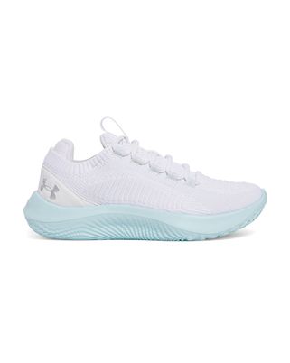 Zapatillas training Under Armour Dymanic 2 blanco para mujer