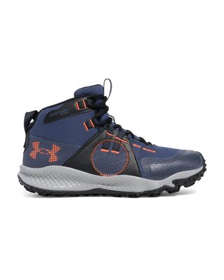 Bota Under Armour Charged maven trek negro para hombre