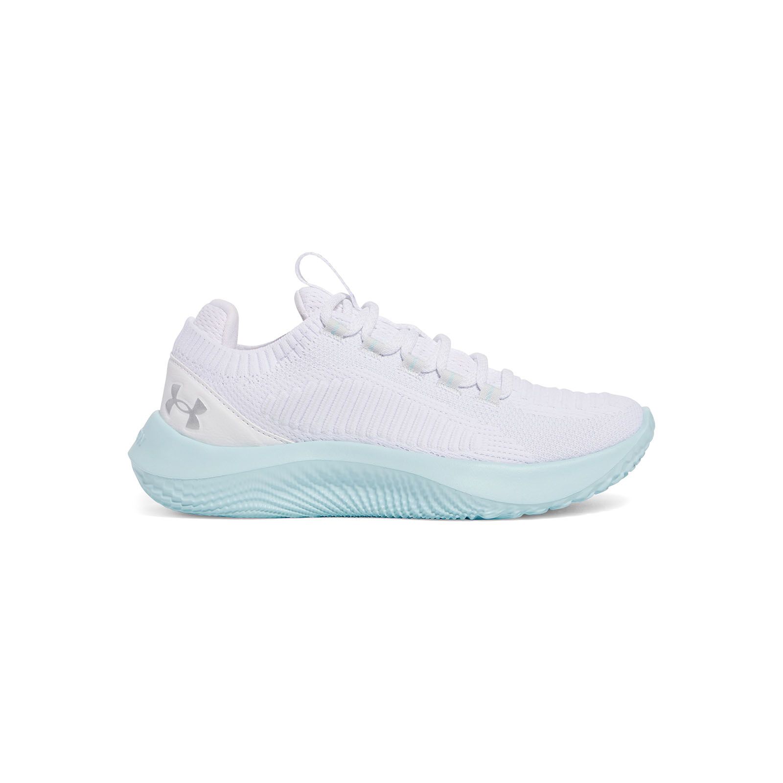 Zapatillas training Under Armour Dymanic 2 blanco para mujer