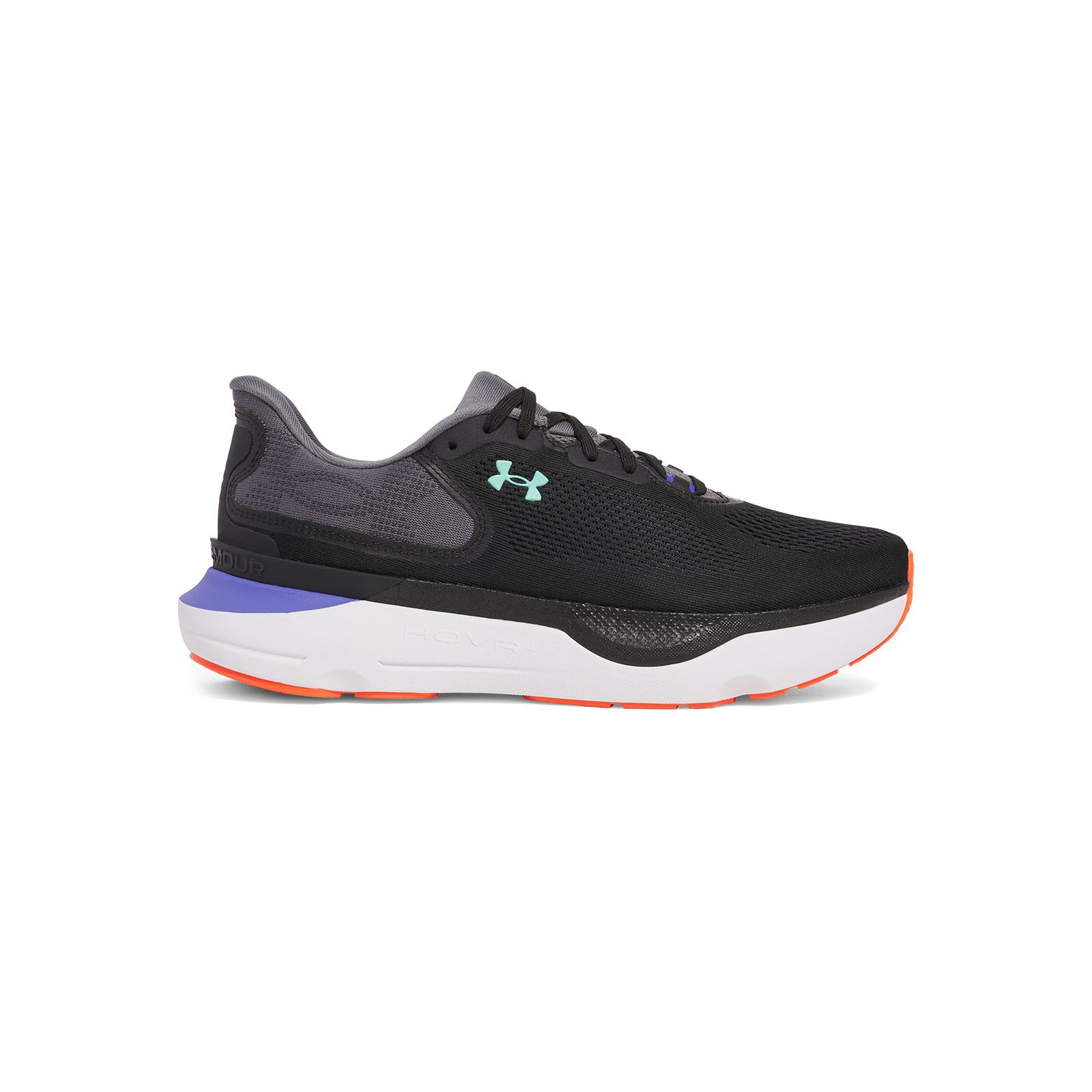 Zapatillas de running Under Armour Infinite pro 2 negro para hombre