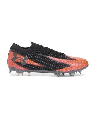 Zapatillas Under Armour Shadow Elite 3 fg Fútbol negro