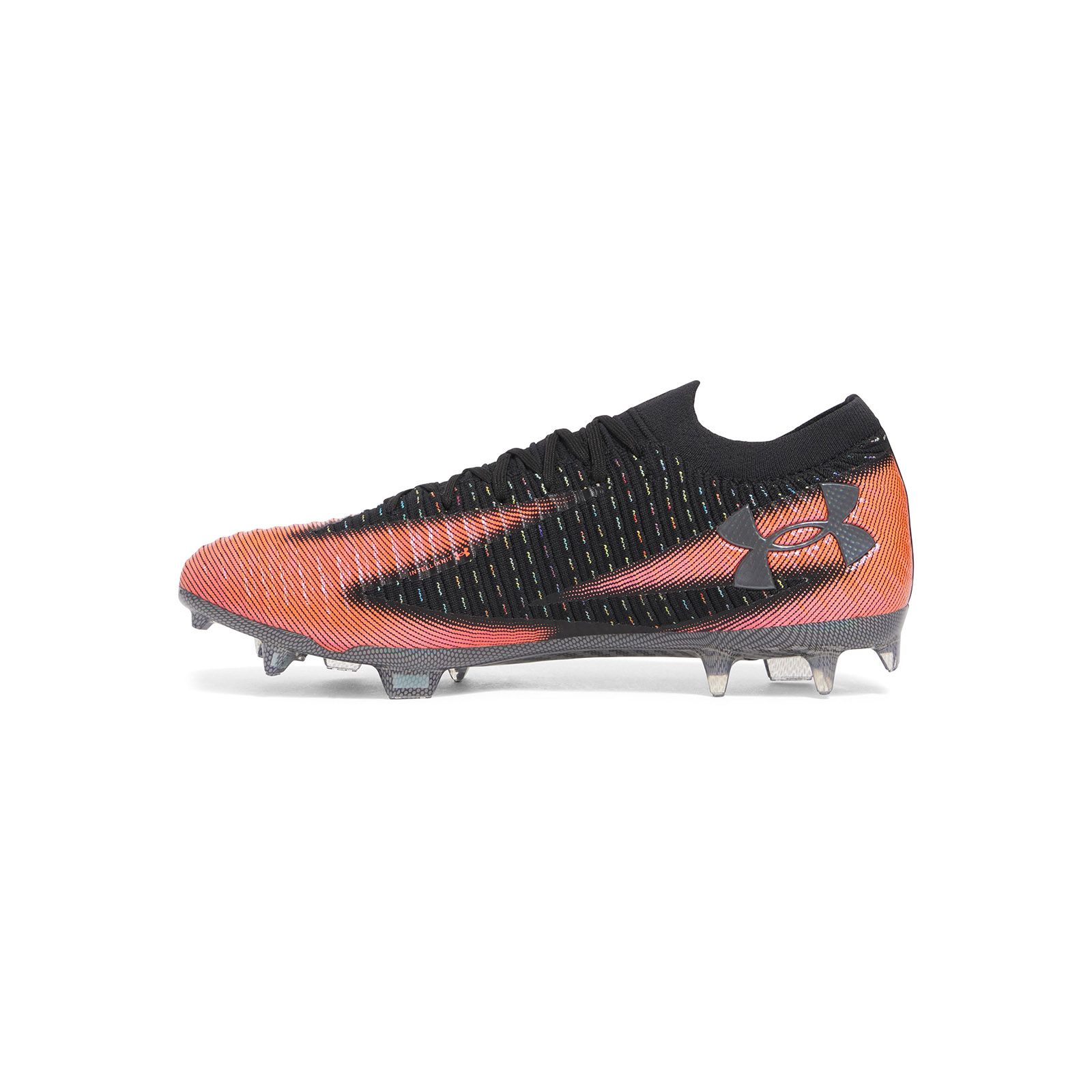 Zapatillas Under Armour Shadow Elite 3 fg Fútbol negro
