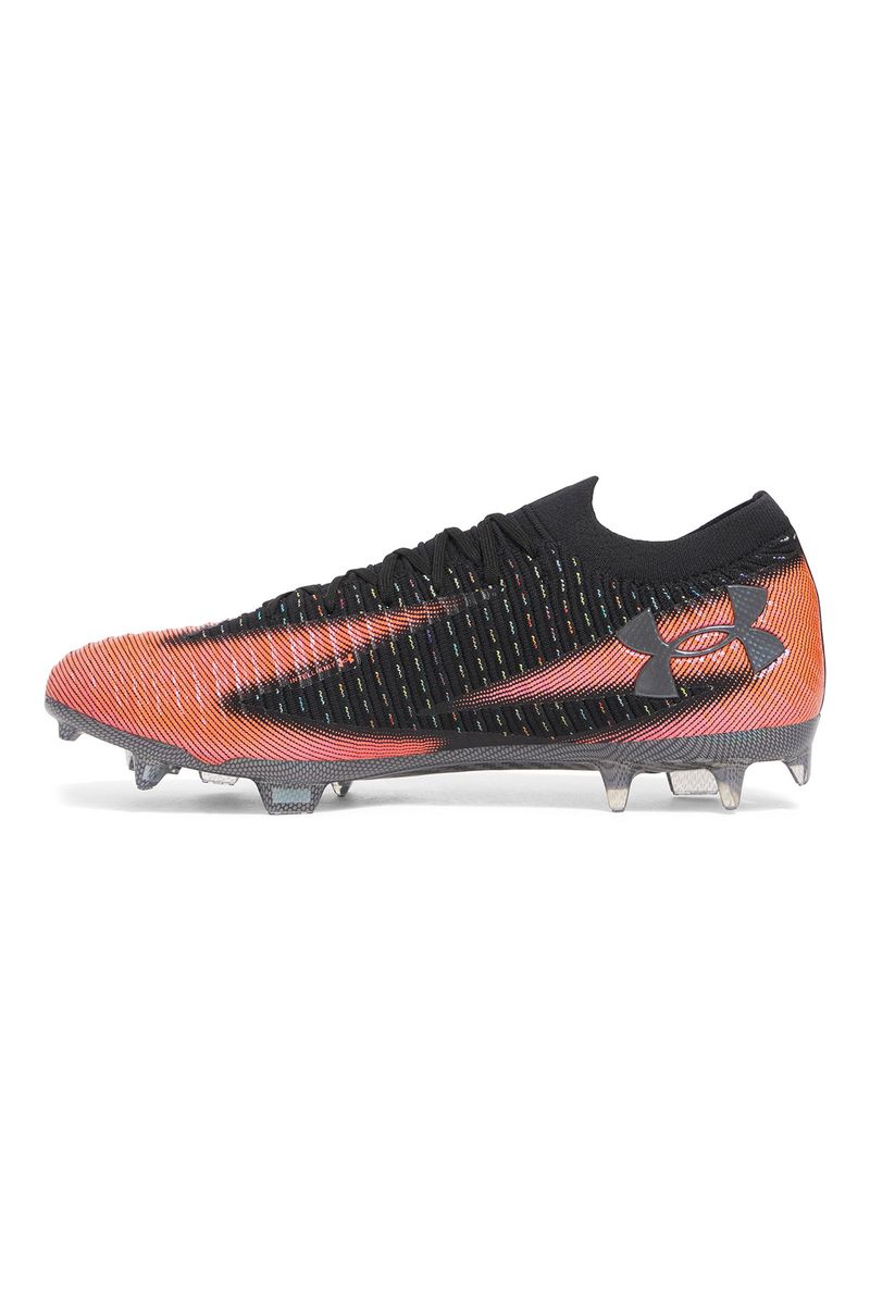 Zapatillas-UA-Shadow-Elite-3-fg-Futbol-negro
