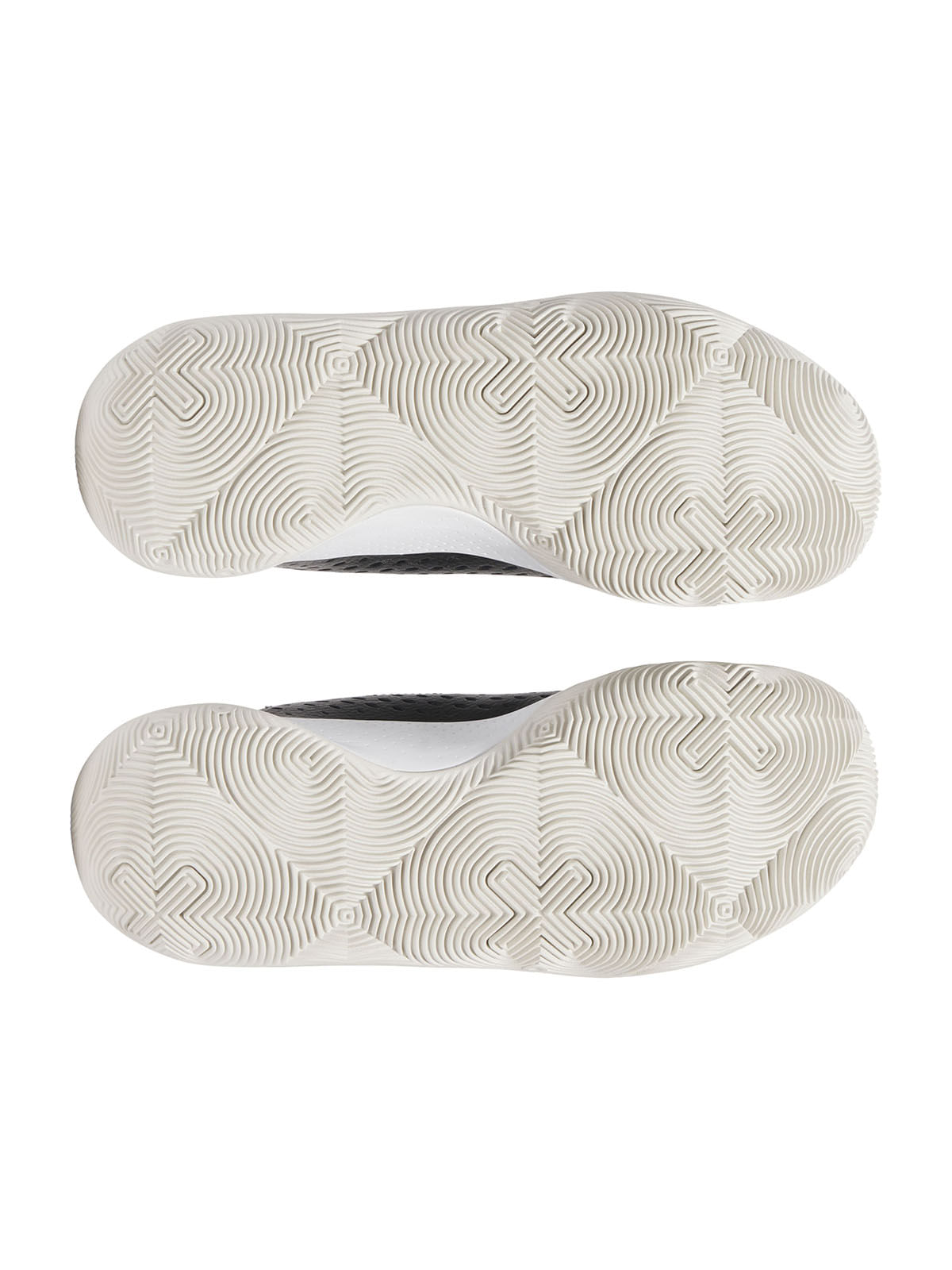 Zapatillas unisex UA jet '23 Basketball gris