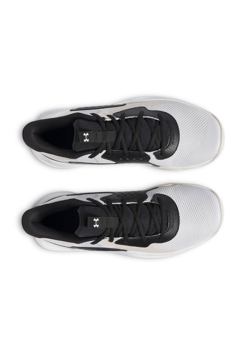 Zapatillas-unisex-UA-jet--23-Basketball-gris