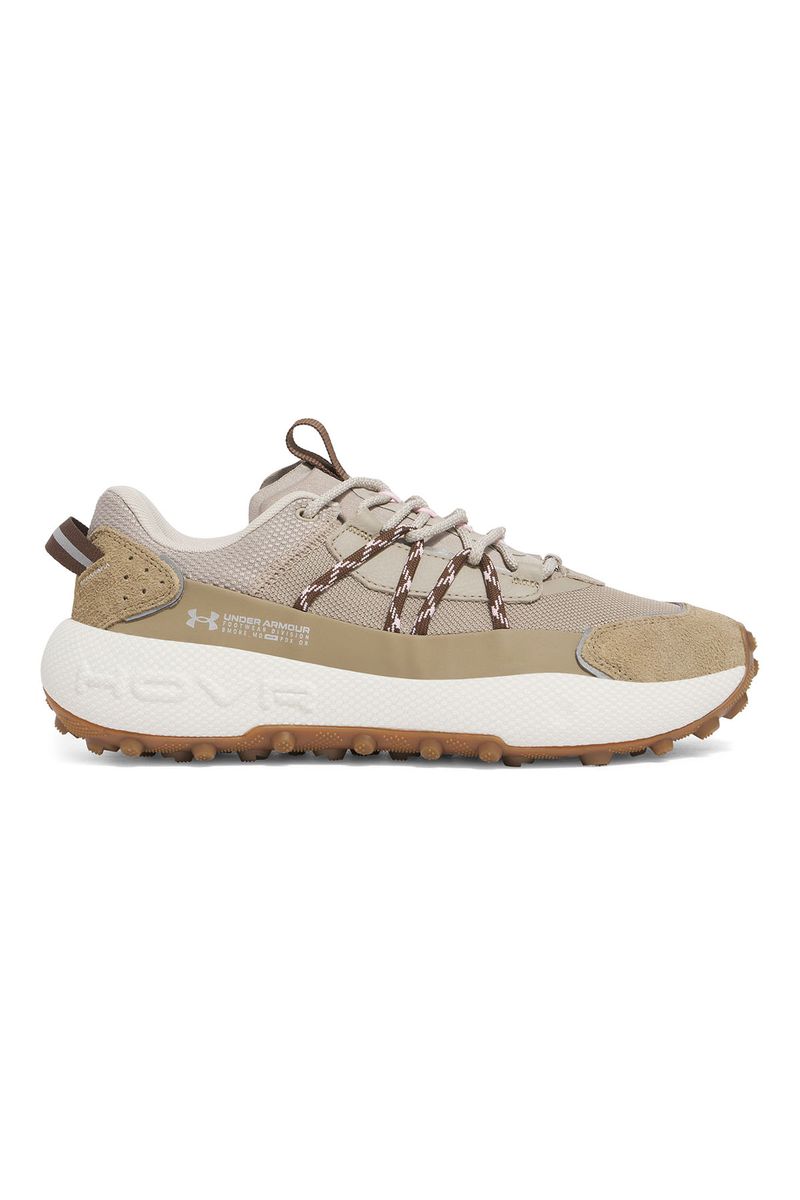 Zapatillas-unisex-UA-Fat-Tire-venture-pro-cafe