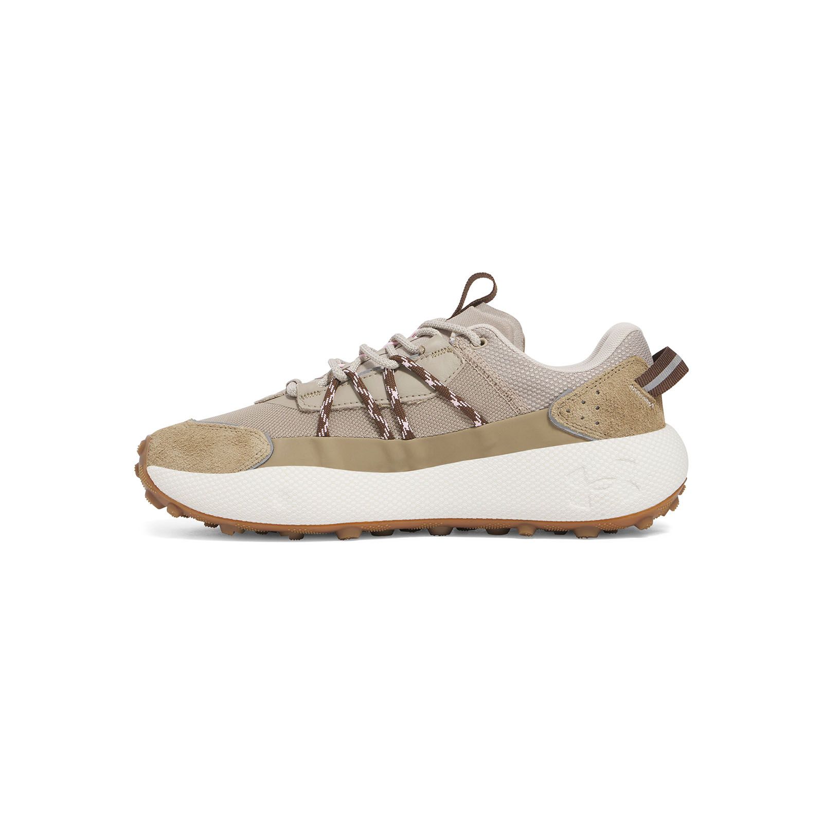 Zapatillas unisex Under Armour Fat Tire venture pro café