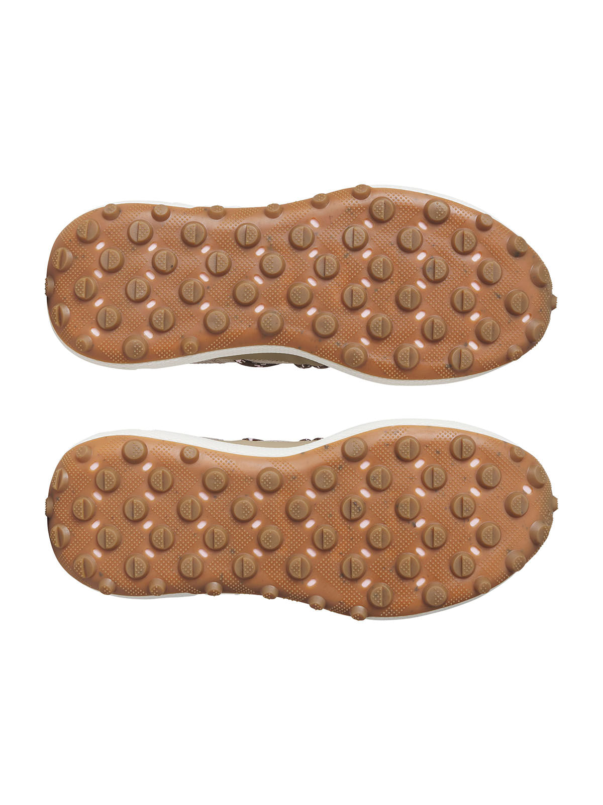 Zapatillas unisex UA Fat Tire venture pro café
