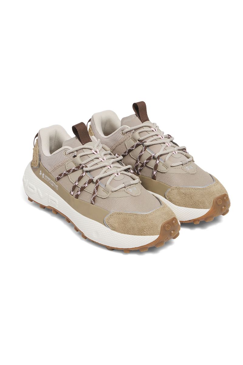 Zapatillas-unisex-UA-Fat-Tire-venture-pro-cafe