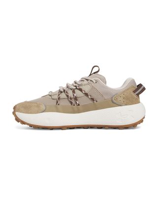 Zapatillas unisex Under Armour Fat Tire venture pro café