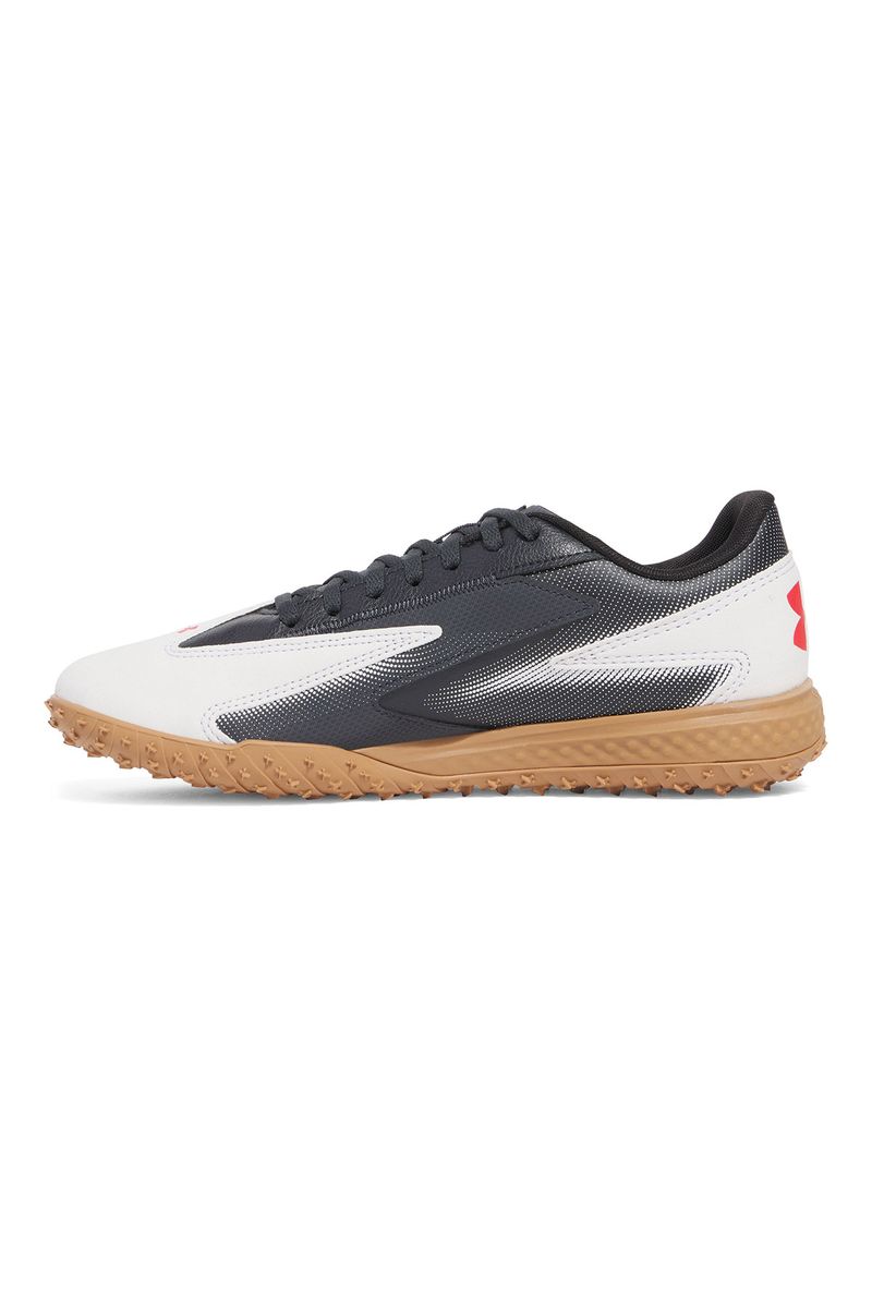 Zapatillas-unisex-UA-shadow-turf-3-Futbol-gris