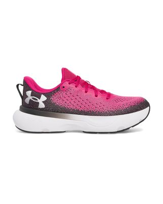 Zapatillas de running Under Armour Infinite morado para mujer