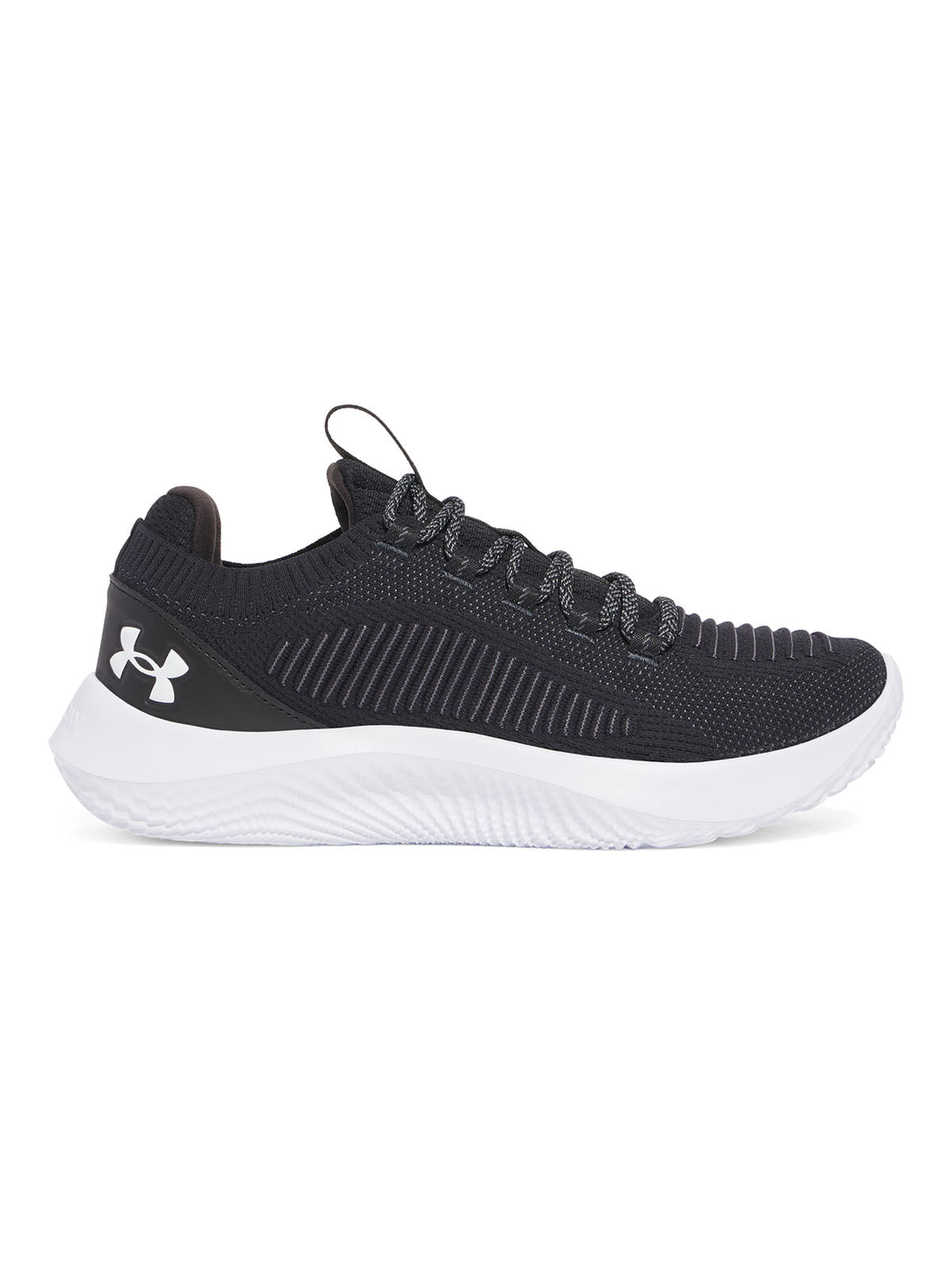 Zapatillas training UA Dymanic 2 negro para hombres