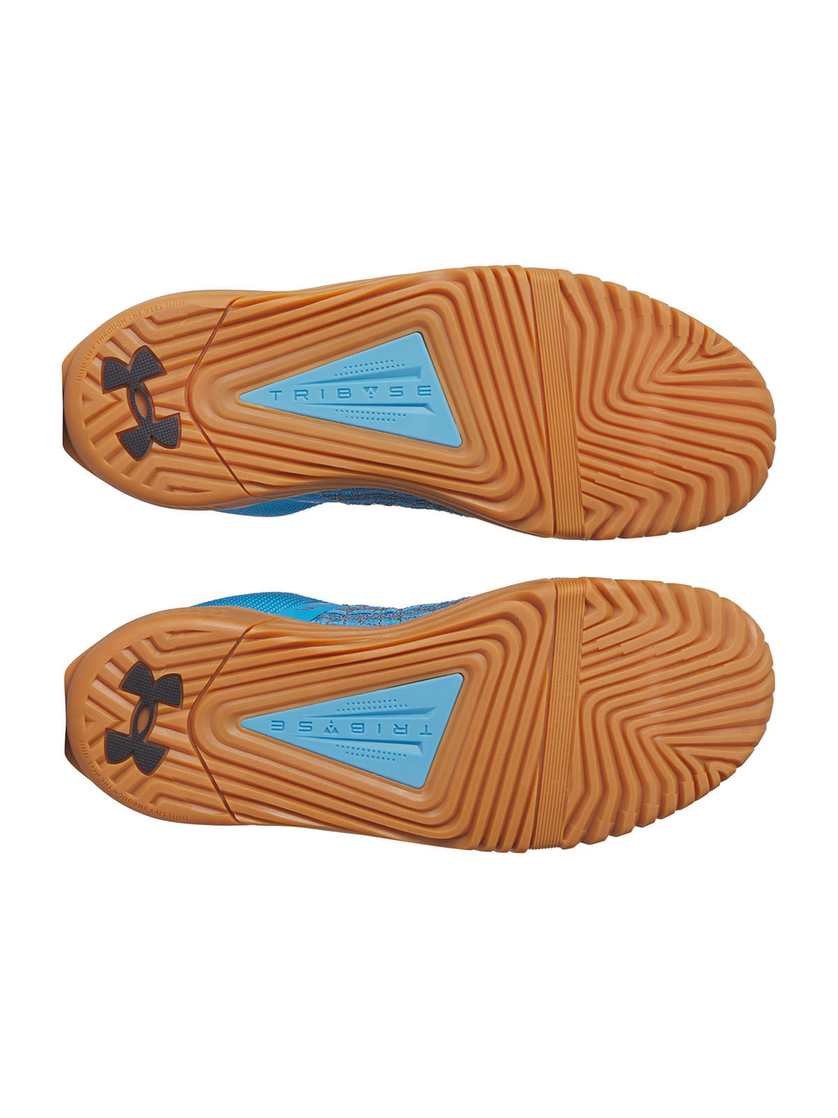 Zapatillas UA Reign 6 training azul para hombre