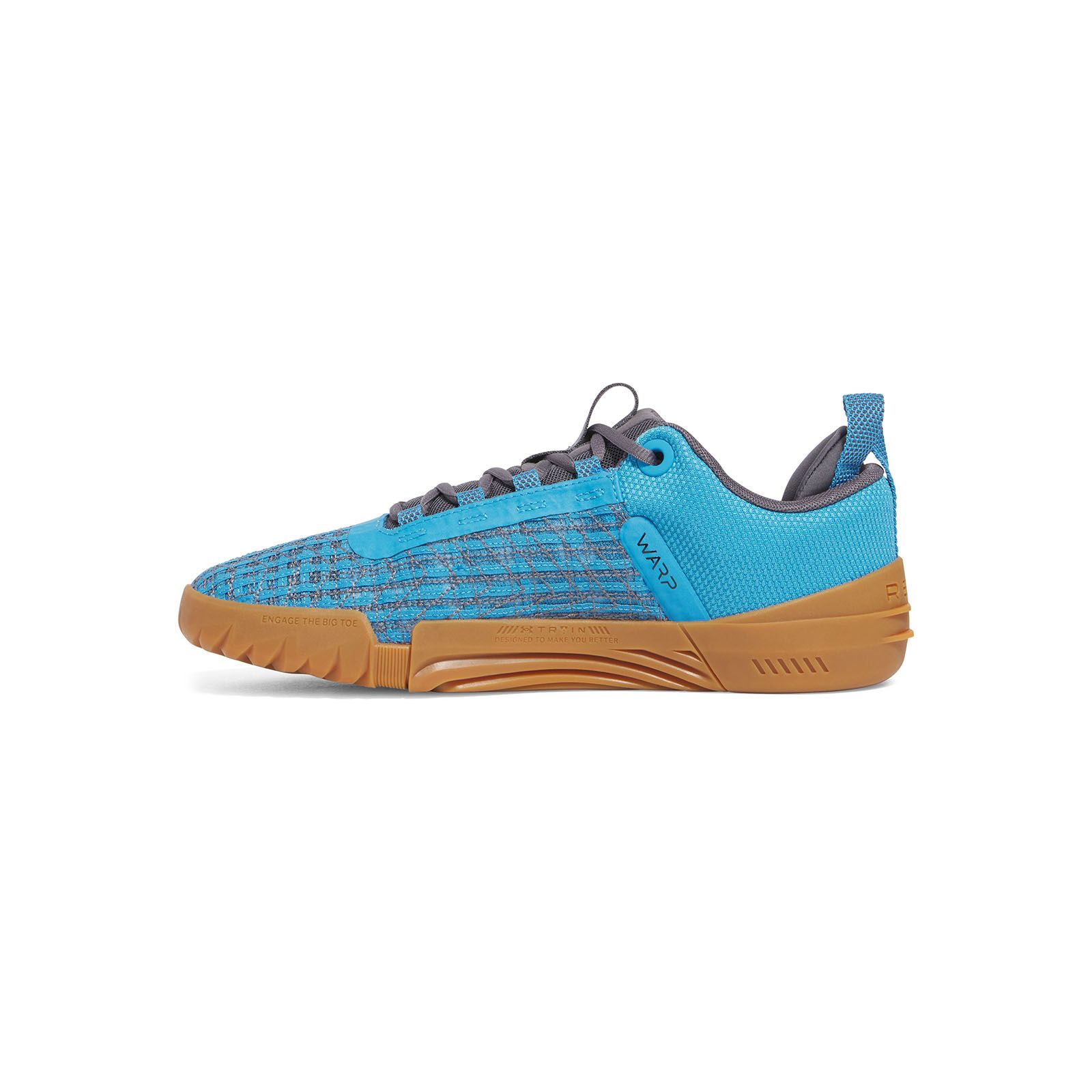 Zapatillas Under Armour Reign 6 training azul para hombre