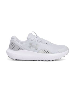 Zapatillas Under Armour Surge golf gris para hombre