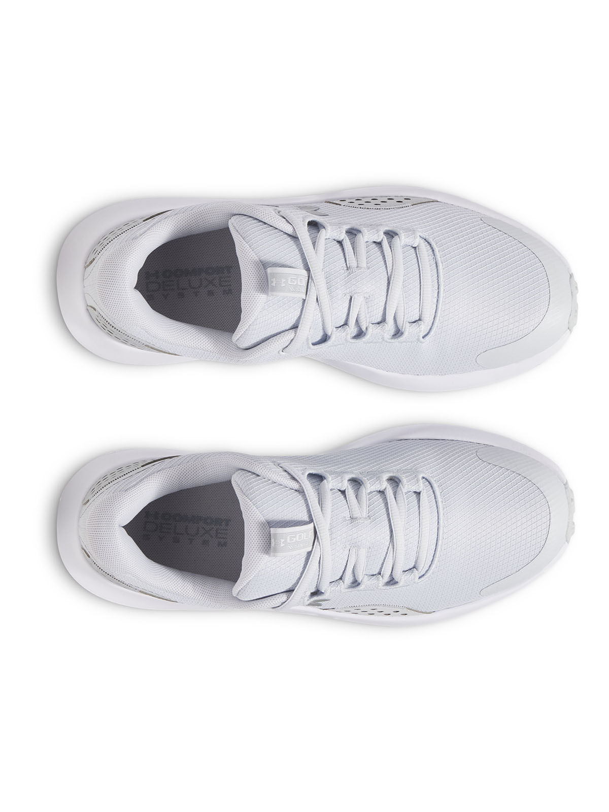 Zapatillas UA Surge golf gris para hombre