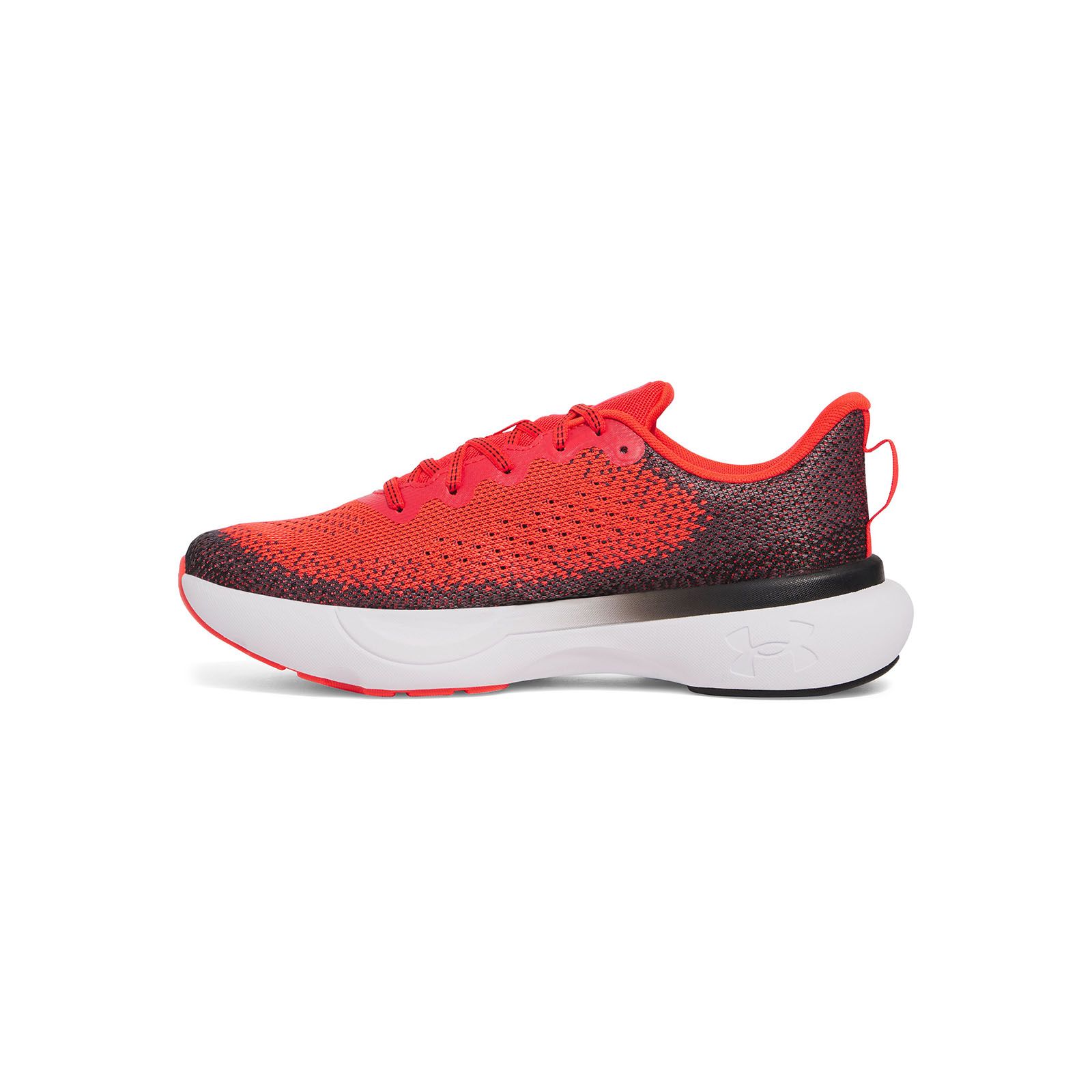 Zapatillas de running Under Armour Infinite rojo para hombre