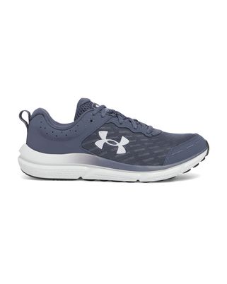 Zapatillas de running Under Armour Charged Assert 10 gris para hombre