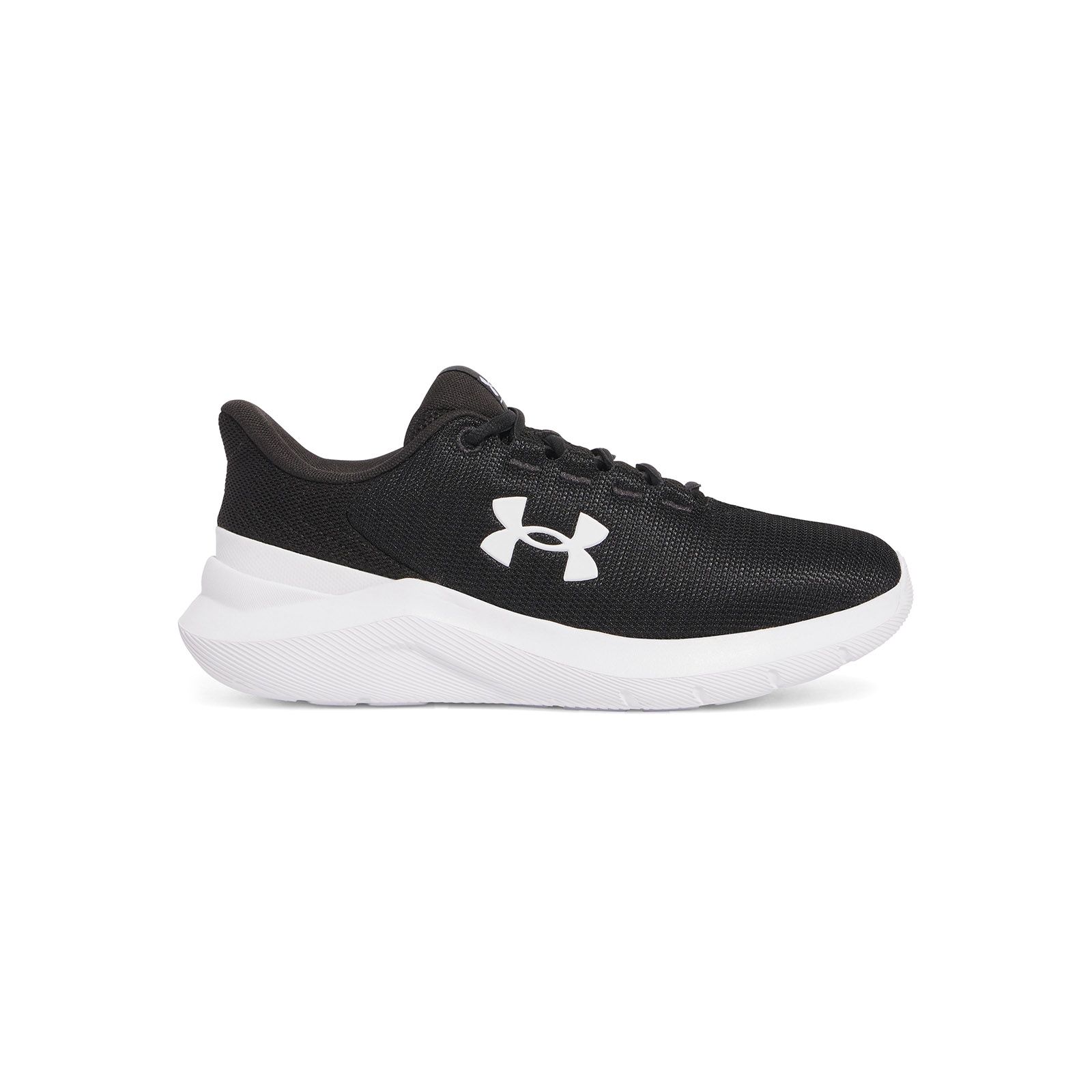 Zapatillas de running Under Armour Phade rn 3 negro para mujer
